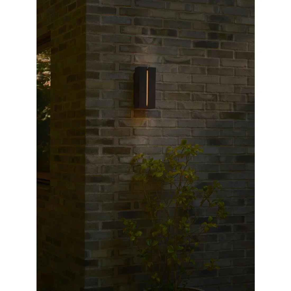 Nordlux Clarini Wall Light Black - Image 2
