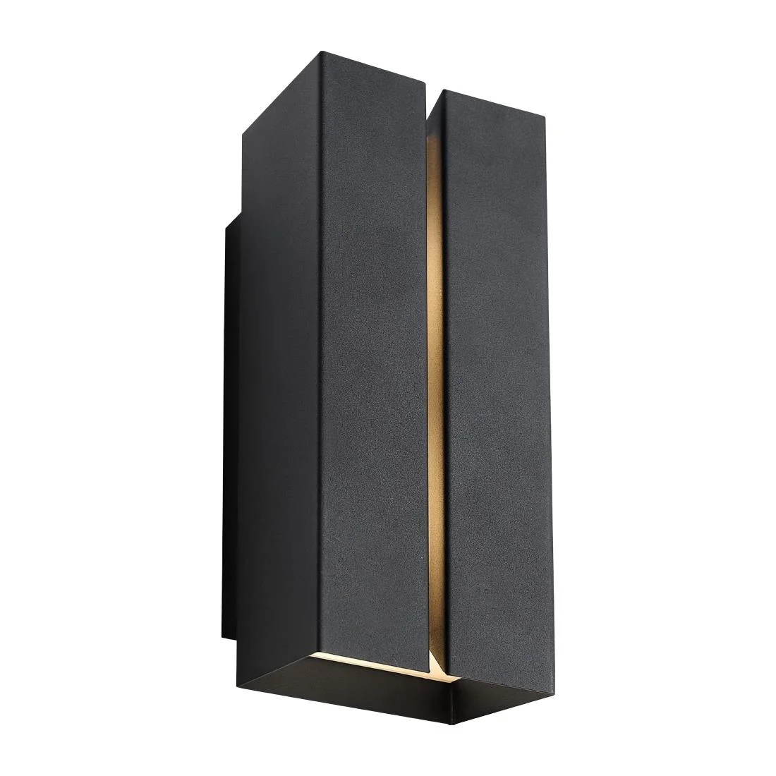 Nordlux Clarini Wall Light Black - Image 3