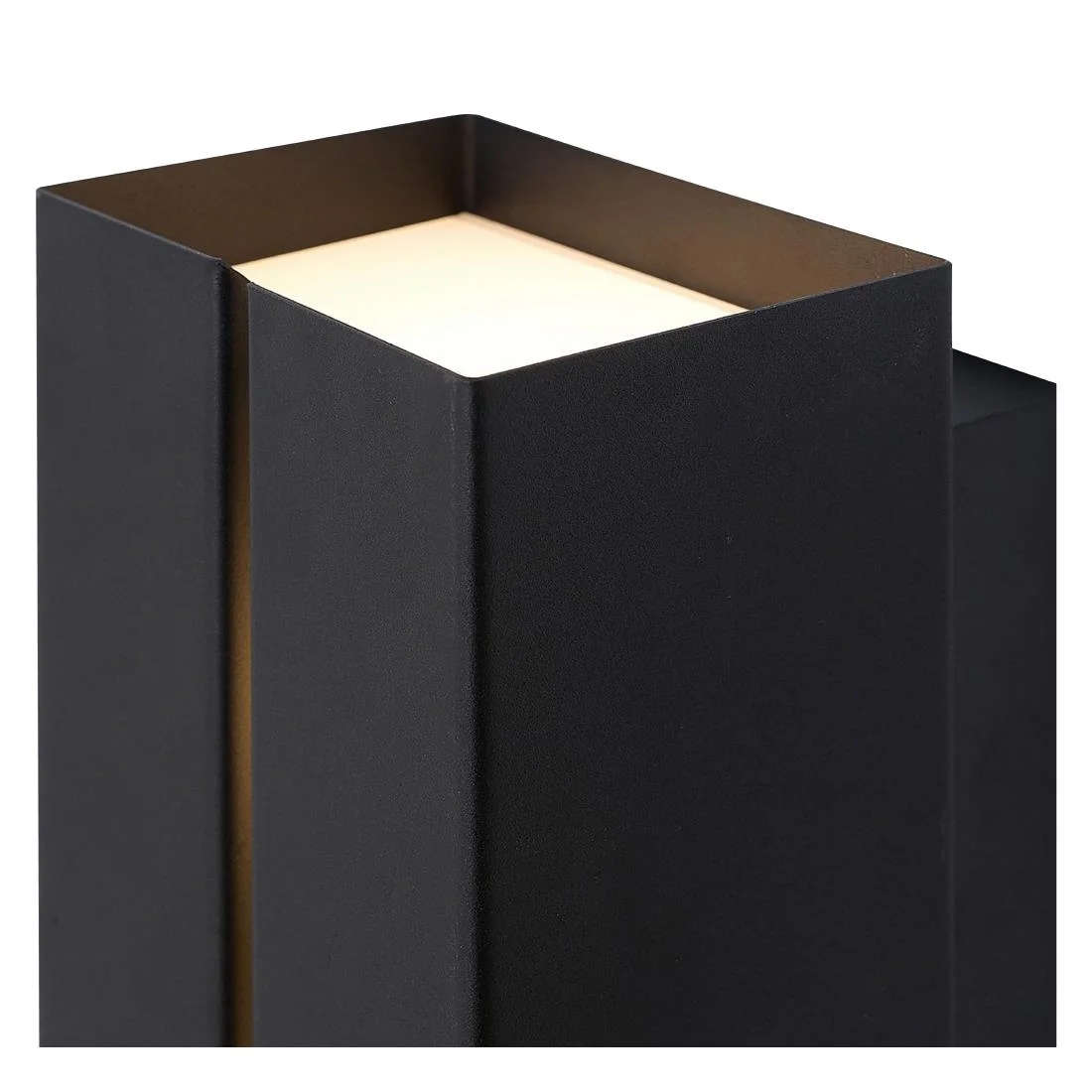 Nordlux Clarini Wall Light Black - Image 7