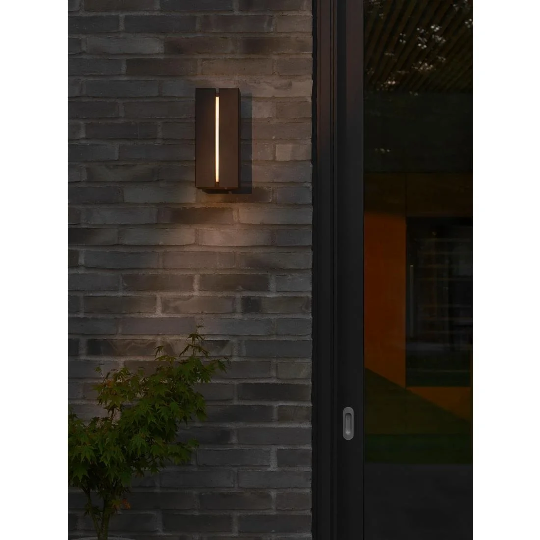 Nordlux Clarini Wall Light Black - Image 8