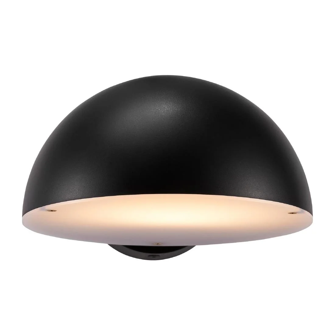 Nordlux Clarso Wall Light Black - Image 3