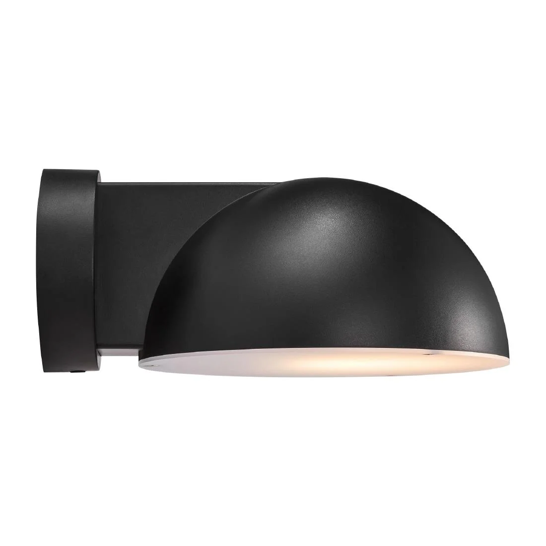 Nordlux Clarso Wall Light Black - Image 4