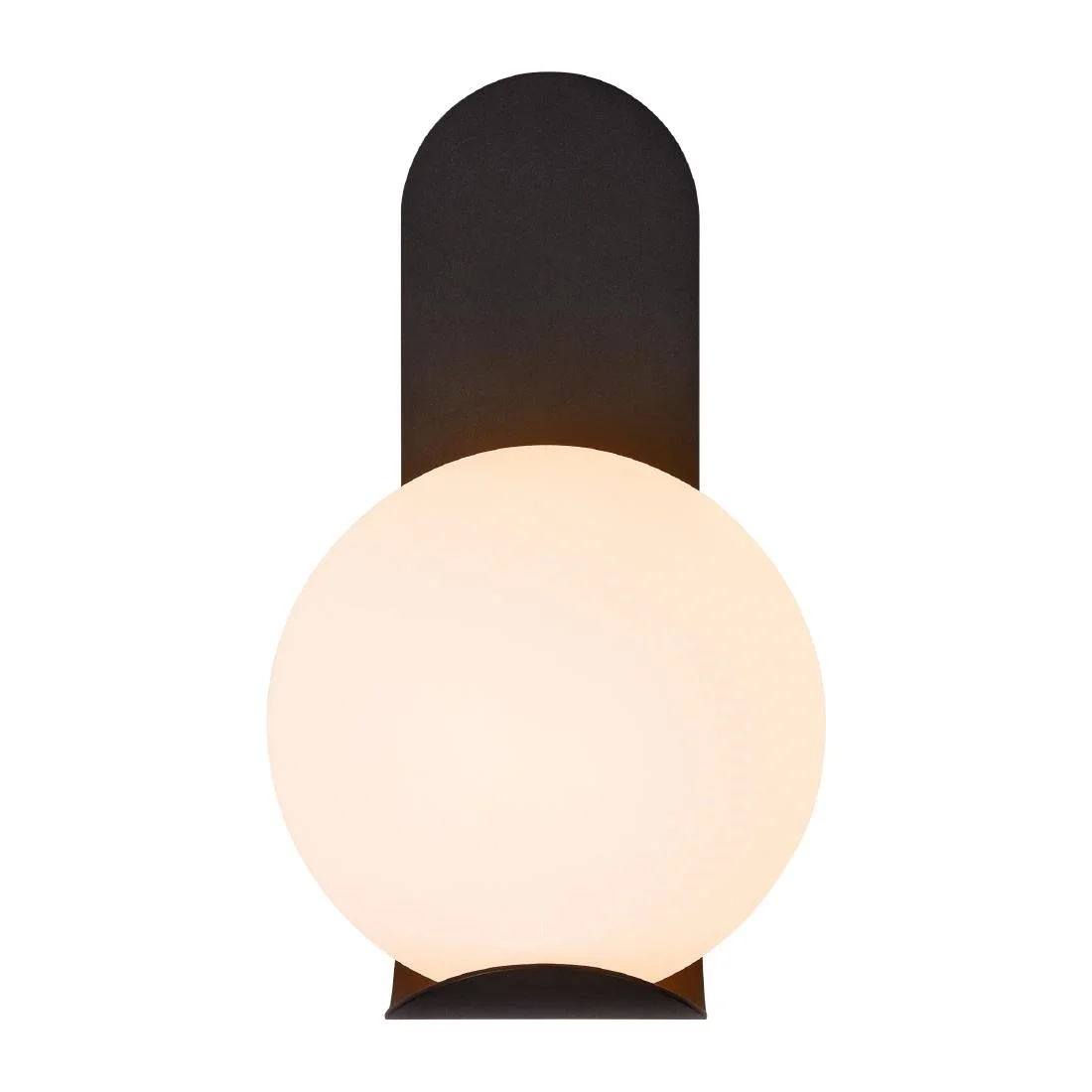Nordlux Dalius Wall Light Black - Image 4