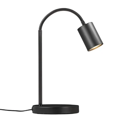 Nordlux Explore Table Lamp Black - Image 2