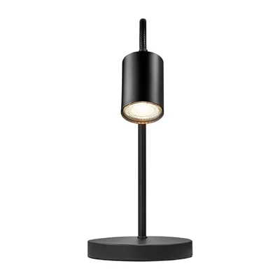 Nordlux Explore Table Lamp Black - Image 3