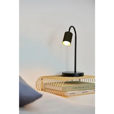 Nordlux Explore Table Lamp Black - Image 4