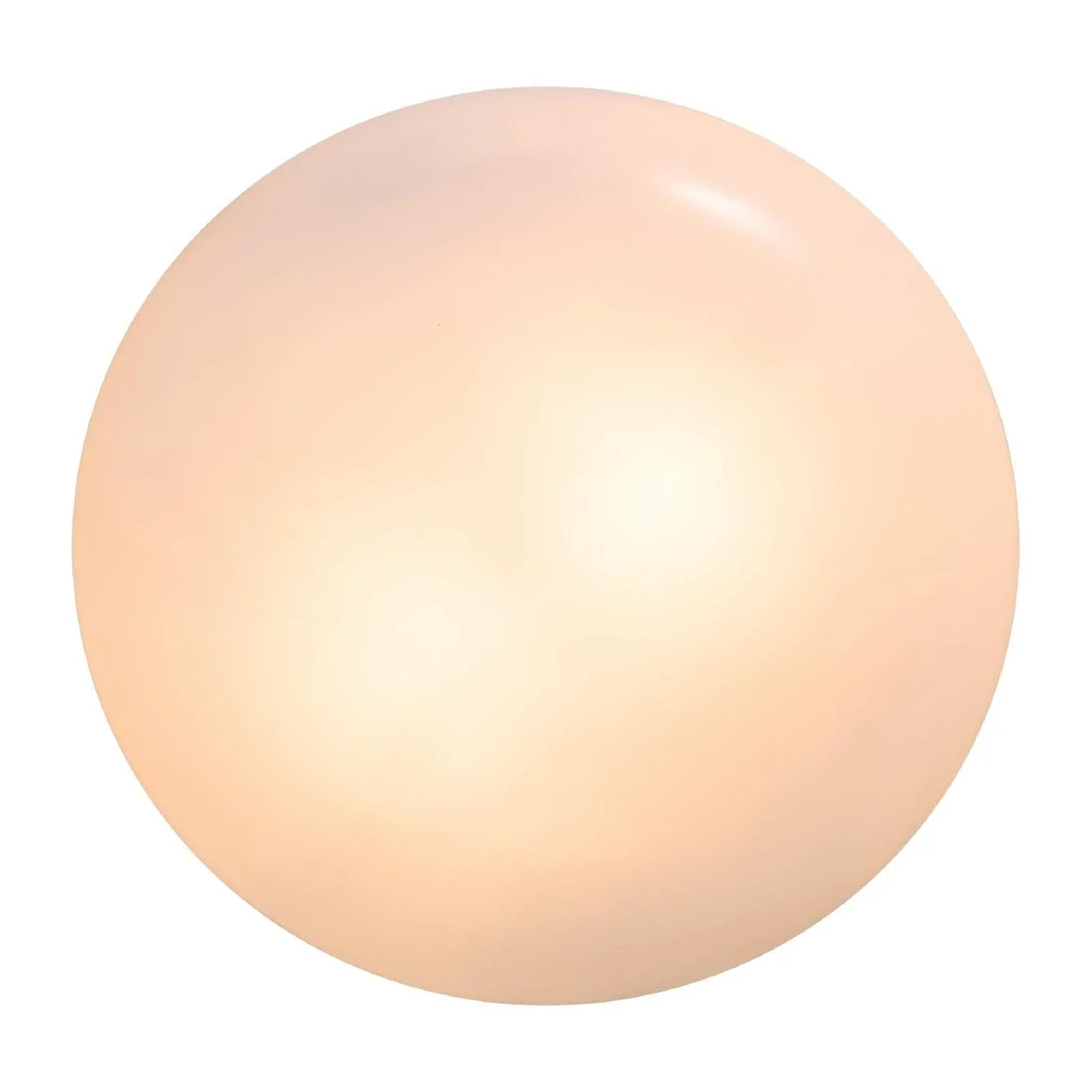 Nordlux Foam Ceiling Light Black - Image 2