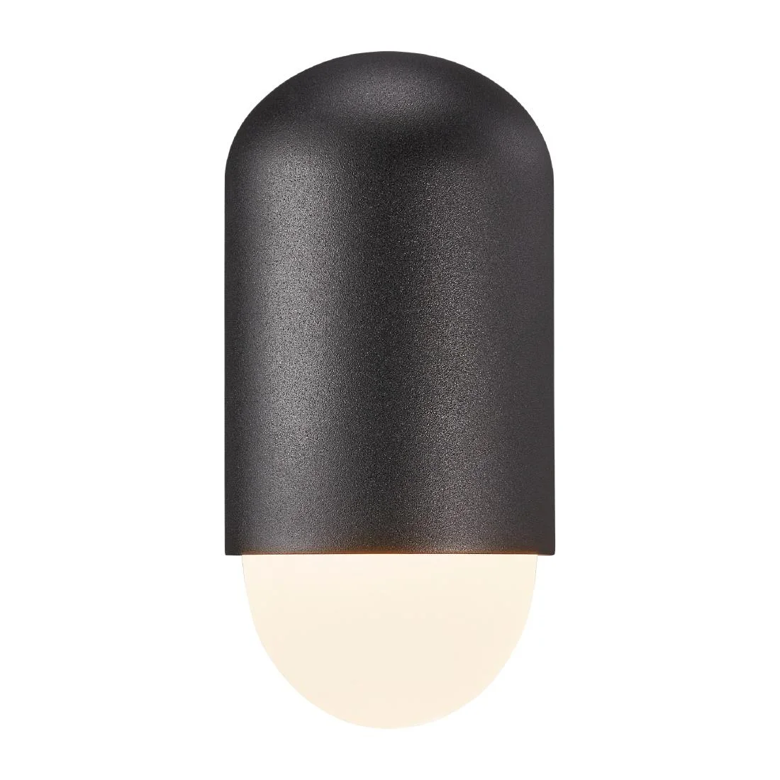 Nordlux Heka Wall Light Black - Image 2