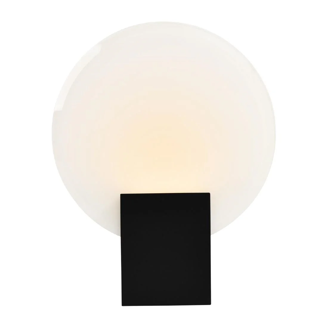 Nordlux Hester Wall Light Black - Image 3