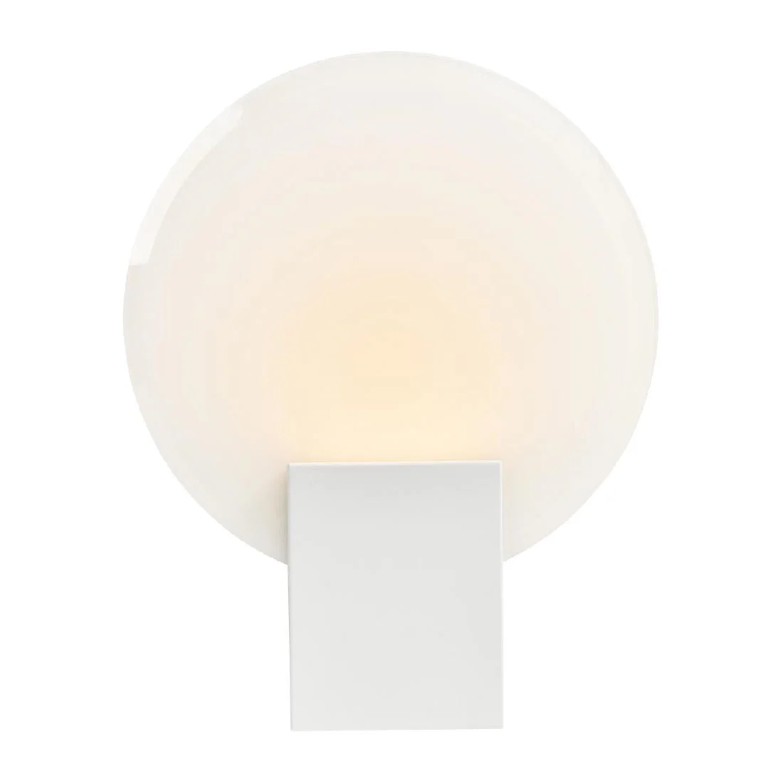 Nordlux Hester Wall Light White - Image 4