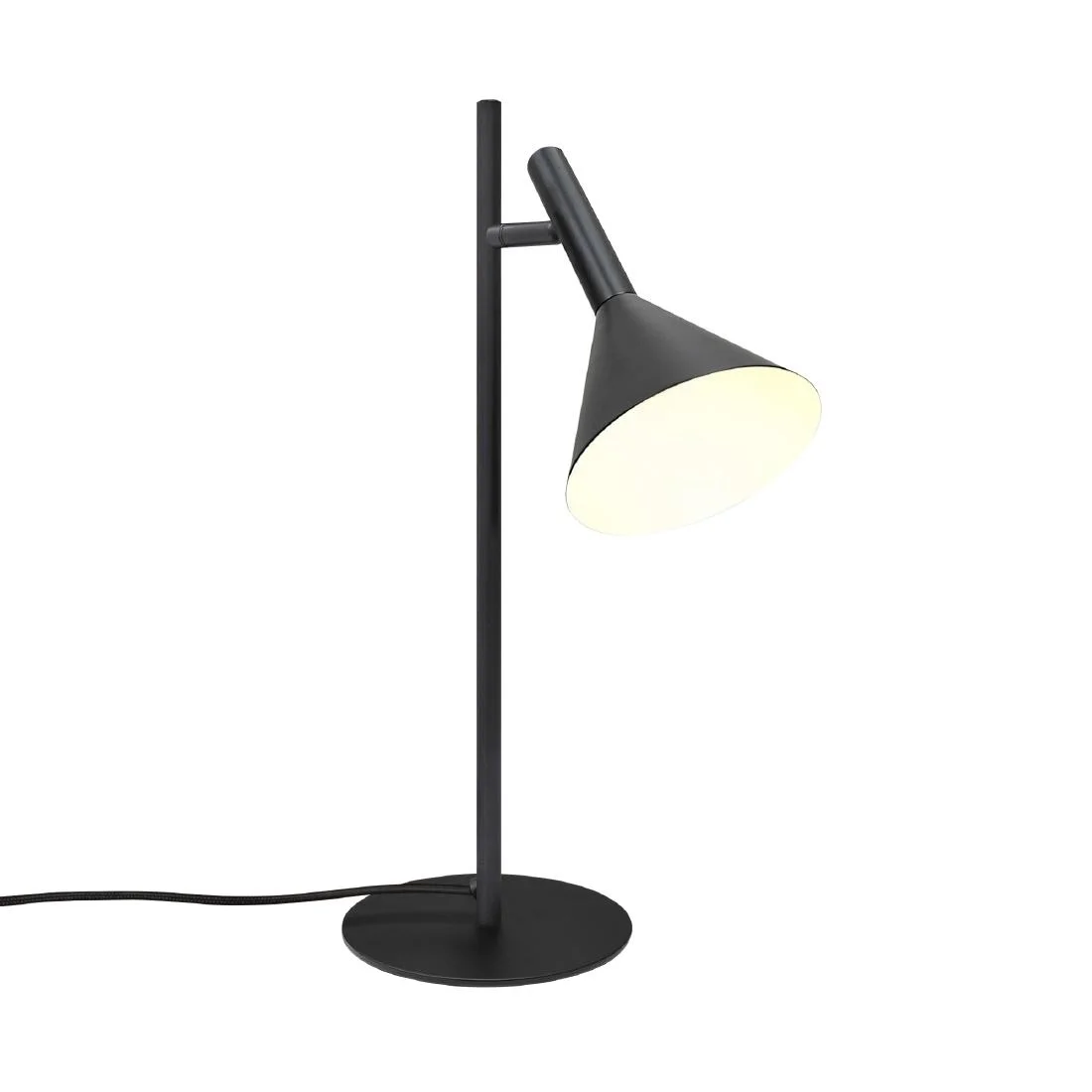 Nordlux Kelvis Table Lamp Black - Image 4