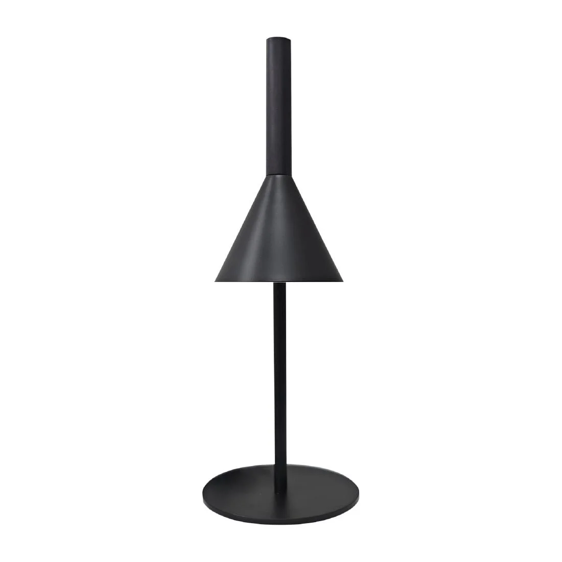 Nordlux Kelvis Table Lamp Black - Image 5