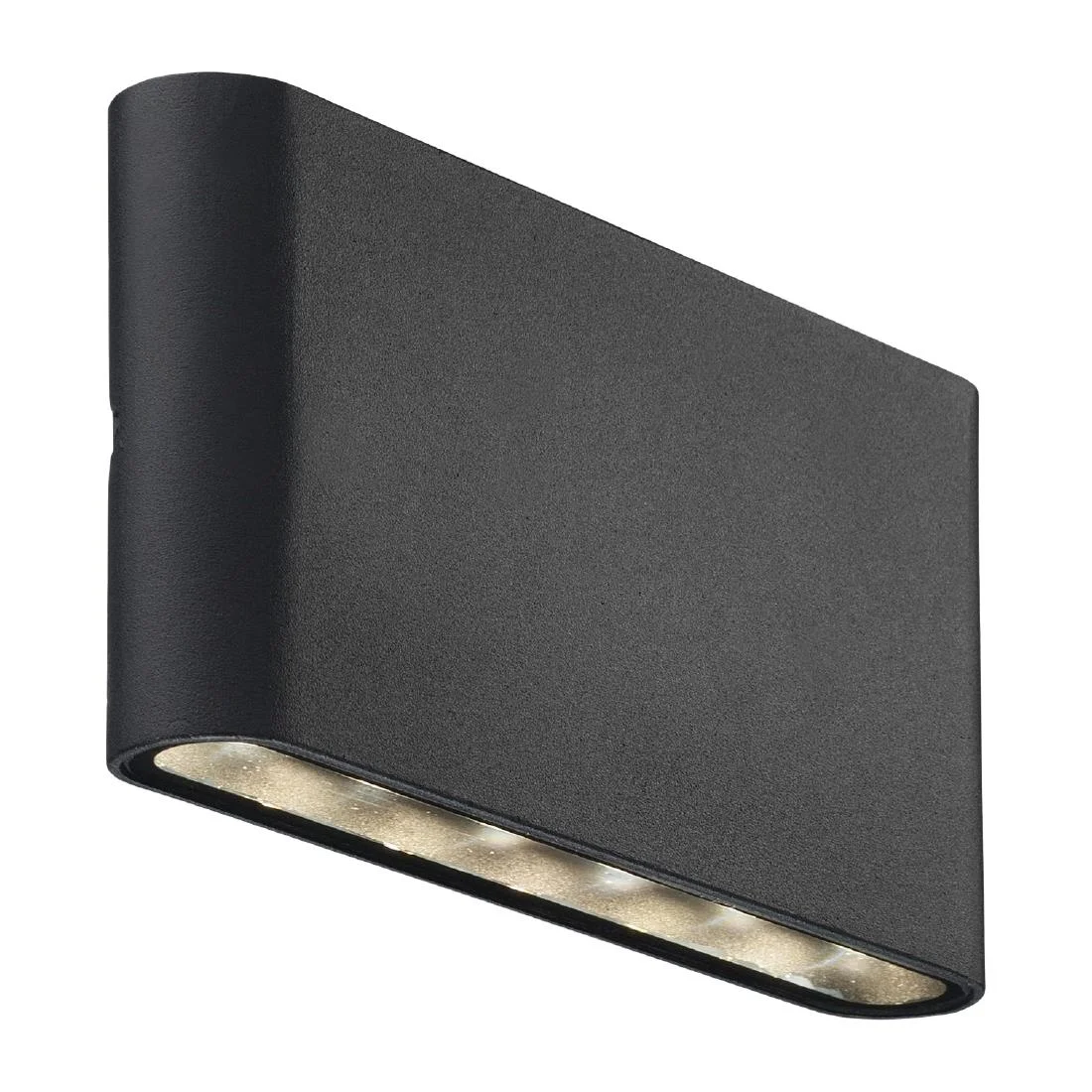 Nordlux Kinver Wall Light Black