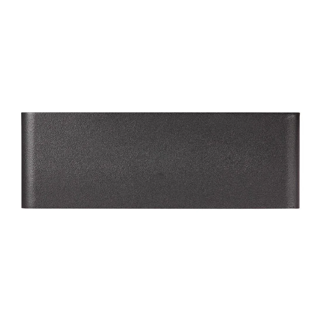 Nordlux Kinver 26 Wall Light Black - Image 4