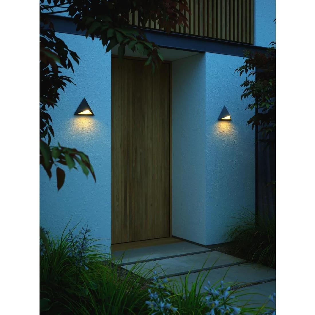 Nordlux Konit Wall Light Black - Image 4