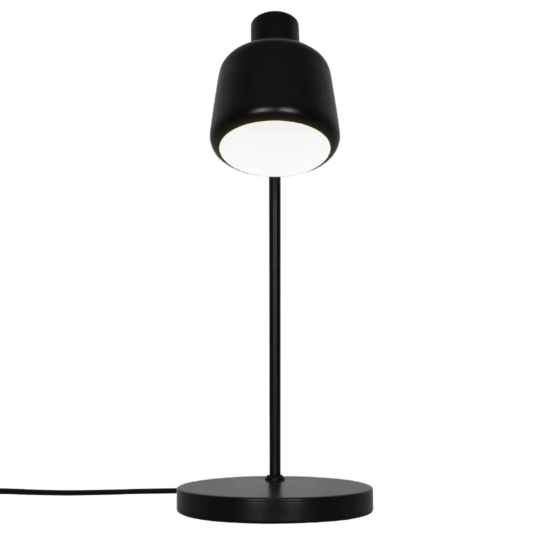 Nordlux Louella Table Lamp Black - Image 3