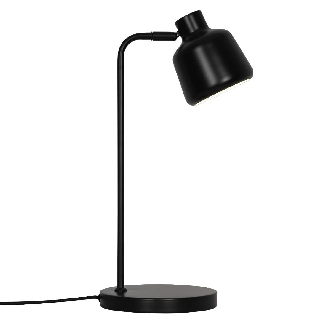 Nordlux Louella Table Lamp Black - Image 4