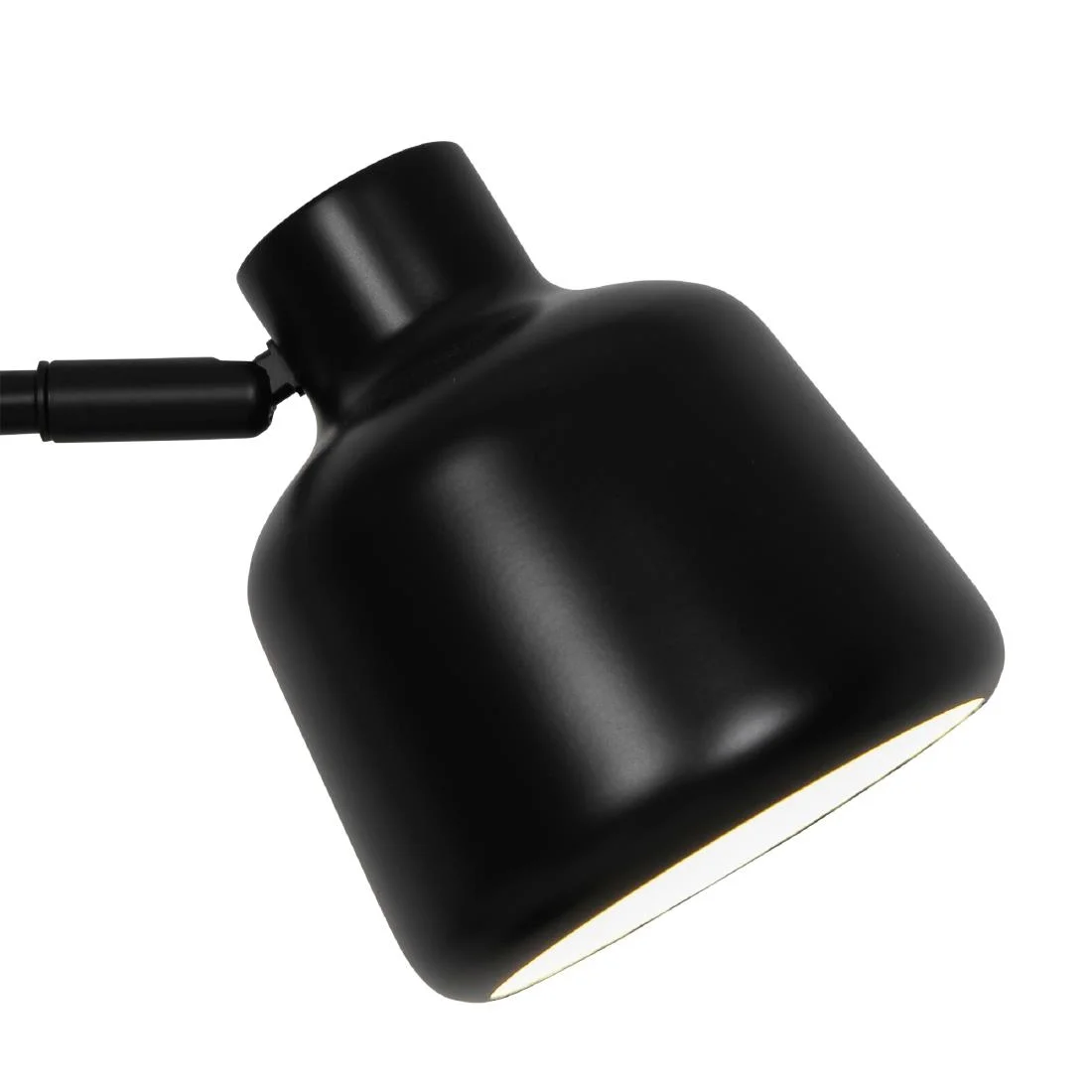 Nordlux Louella Table Lamp Black - Image 6