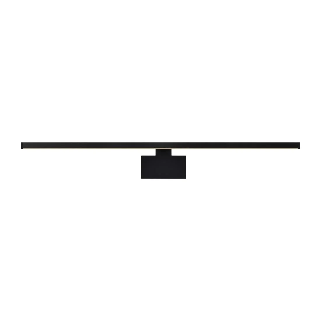 Nordlux Marlee 80 3000K Wall Light Black - Image 2