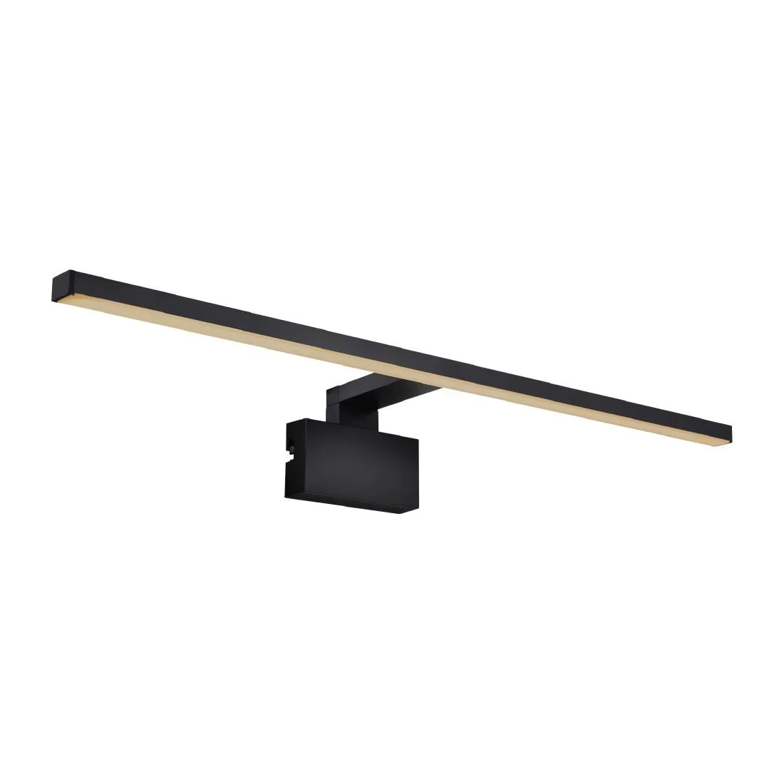 Nordlux Marlee 80 3000K Wall Light Black - Image 3