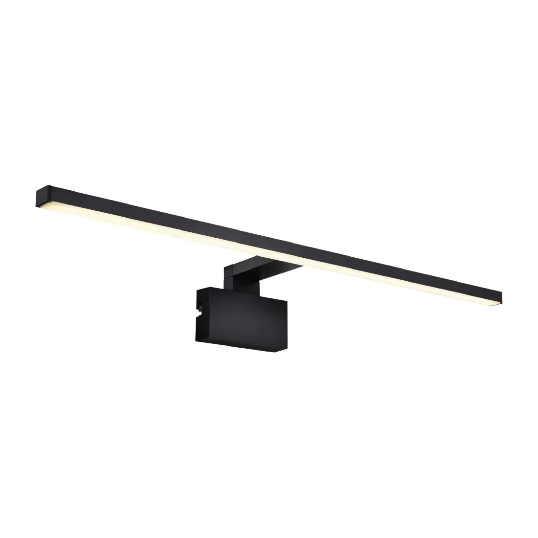 Nordlux Marlee 80 3000K Wall Light Black - Image 5