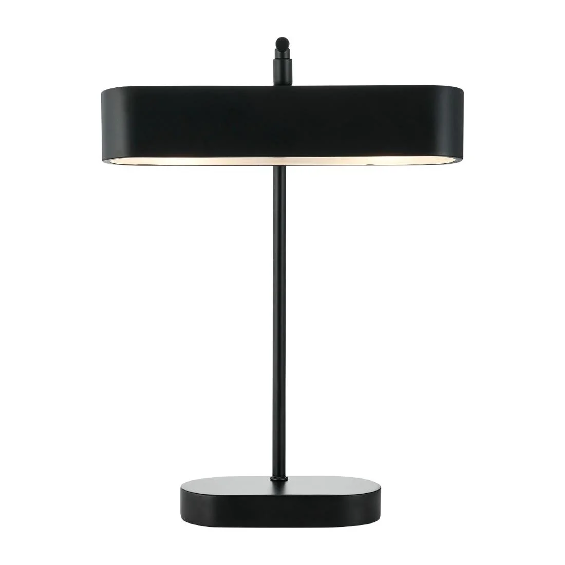 Nordlux Merlin Table Lamp Black - Image 2