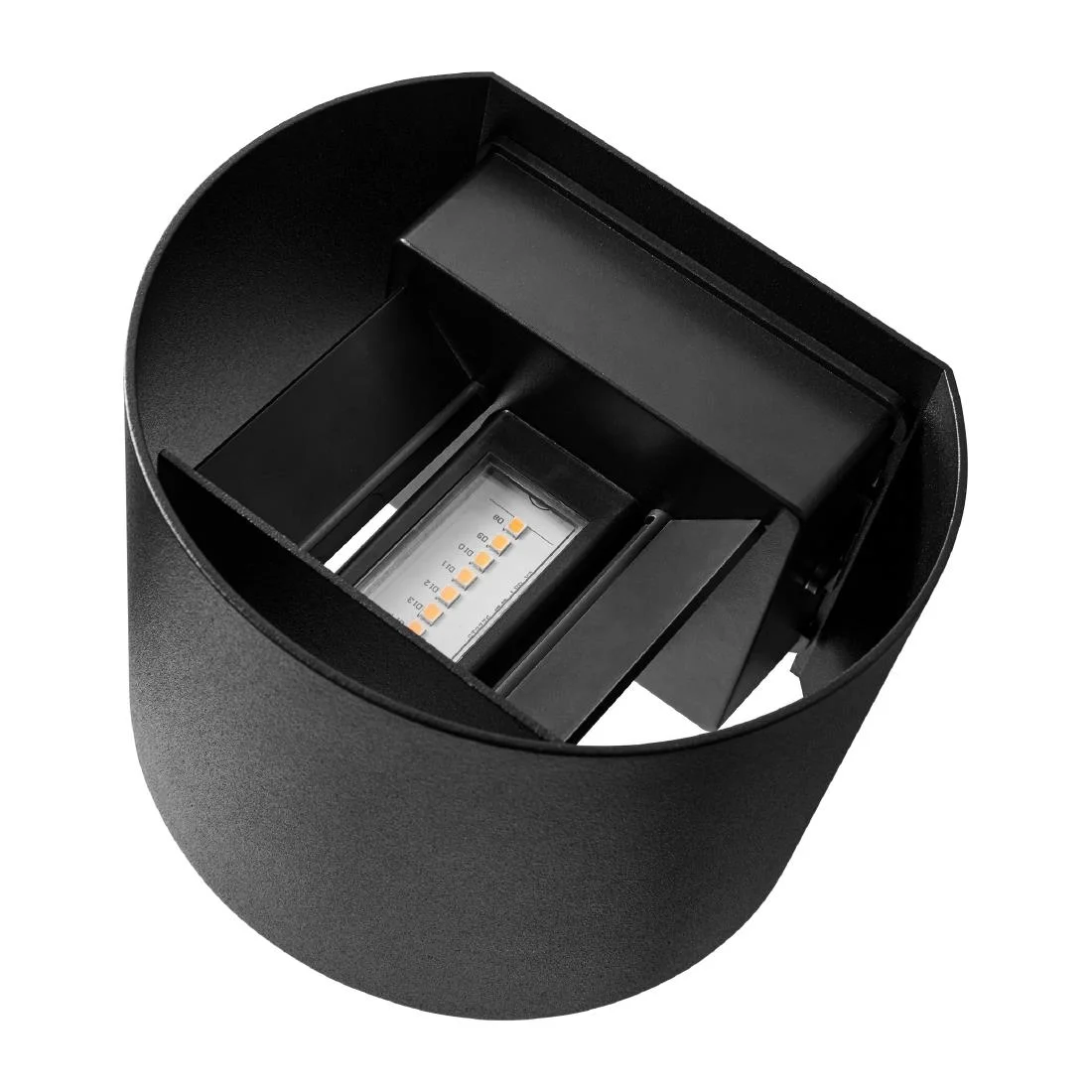 Nordlux Milda Wall Light Black - Image 2