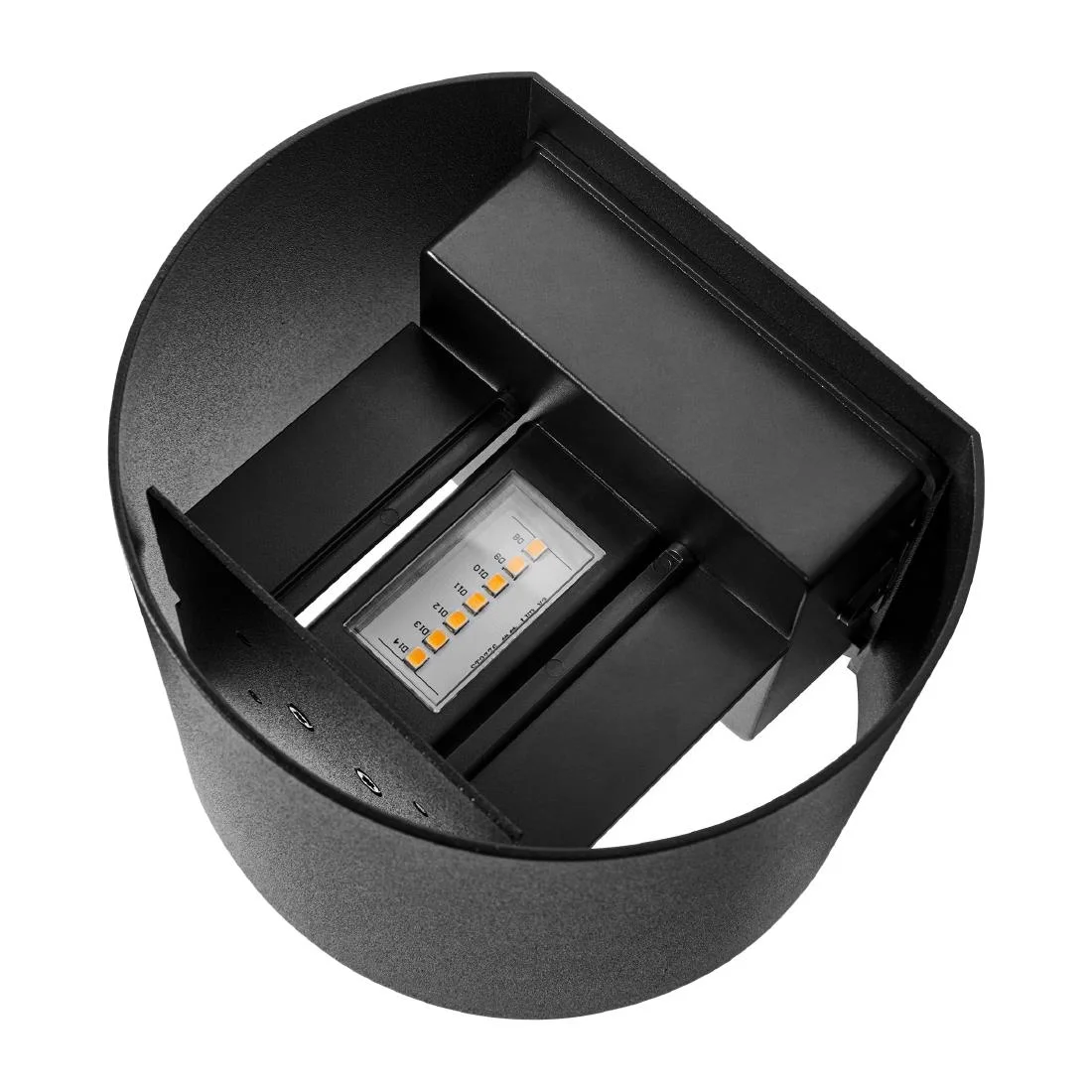 Nordlux Milda Wall Light Black - Image 3