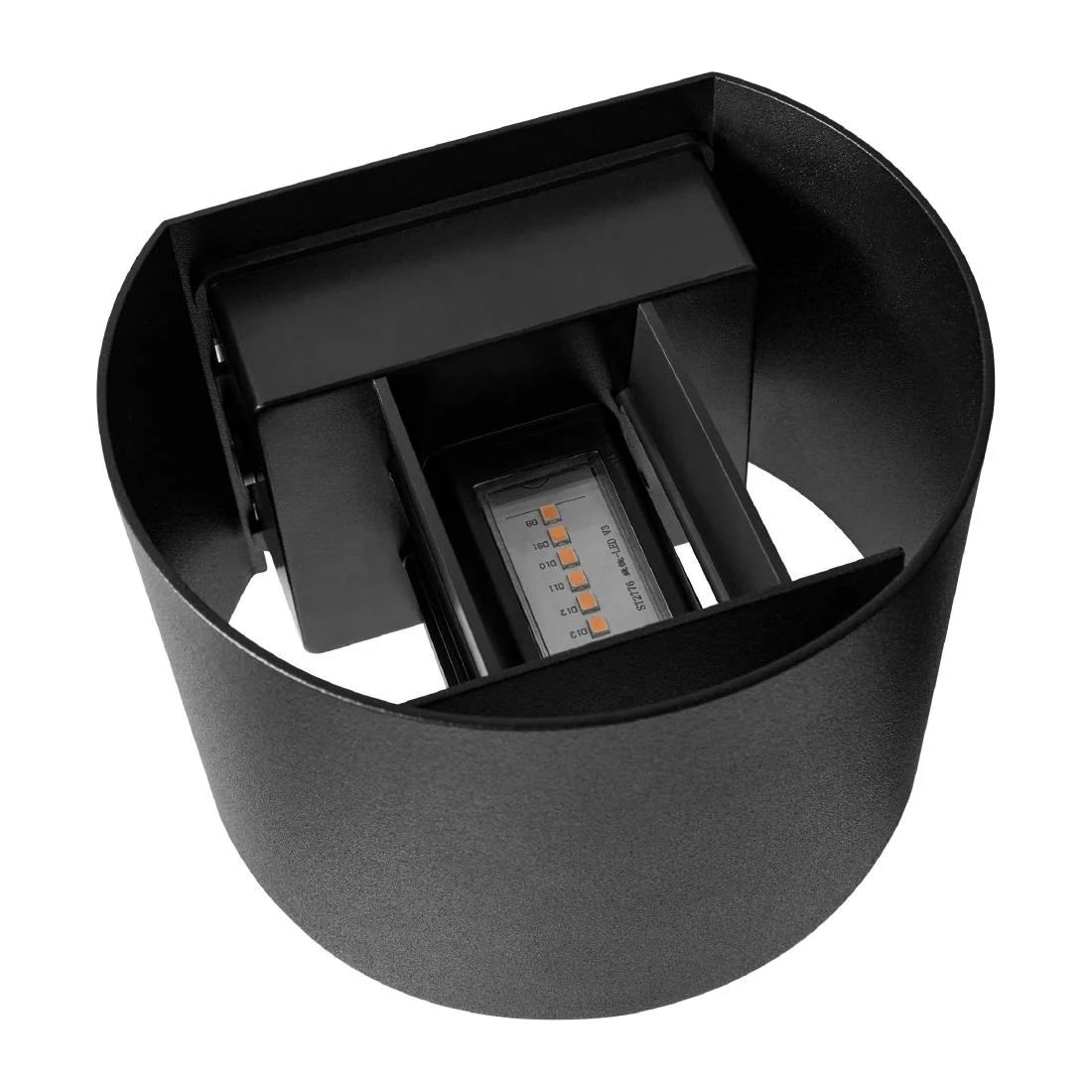 Nordlux Milda Wall Light Black - Image 4