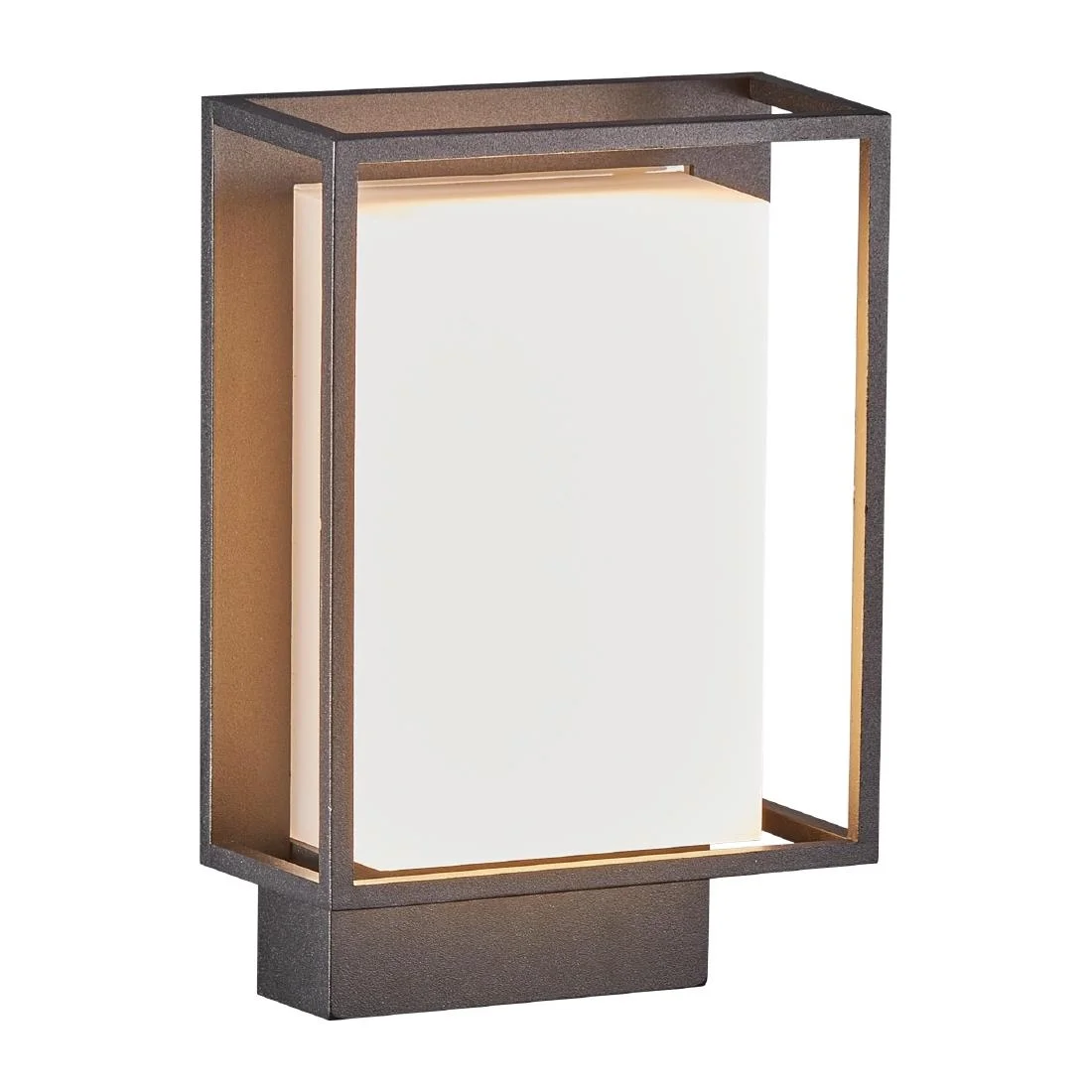 Nordlux Nestor Wall Light Black - Image 3