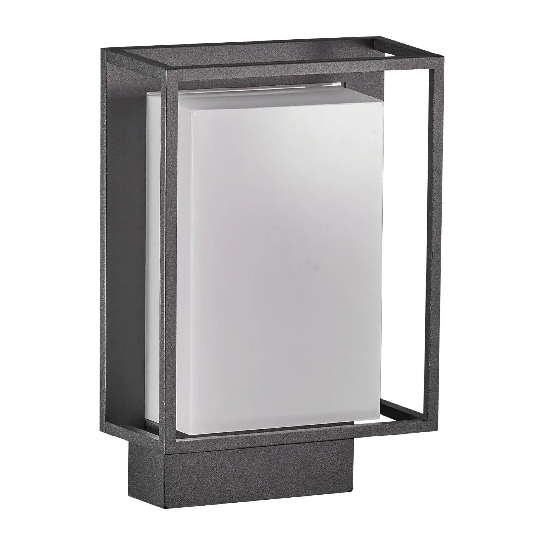 Nordlux Nestor Wall Light Black