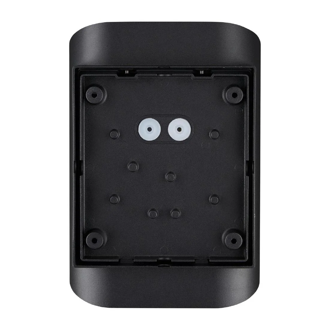 Nordlux Nico 22 Round Maxi Wall Light Black - Image 9