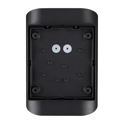 Nordlux Nico 22 Round Maxi Wall Light Black - Image 9