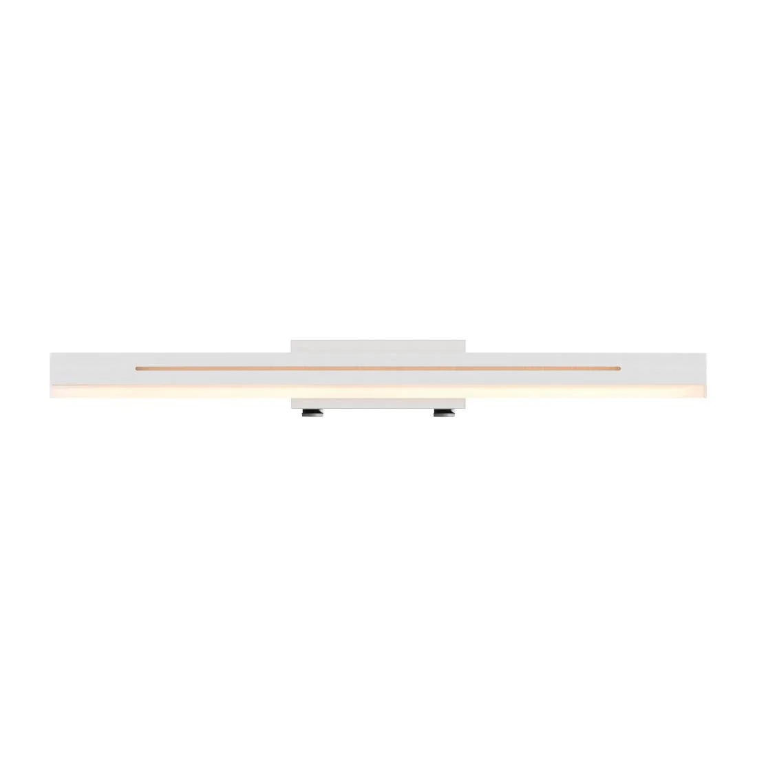 Nordlux Otis 60 Wall Light Chrome - Image 2