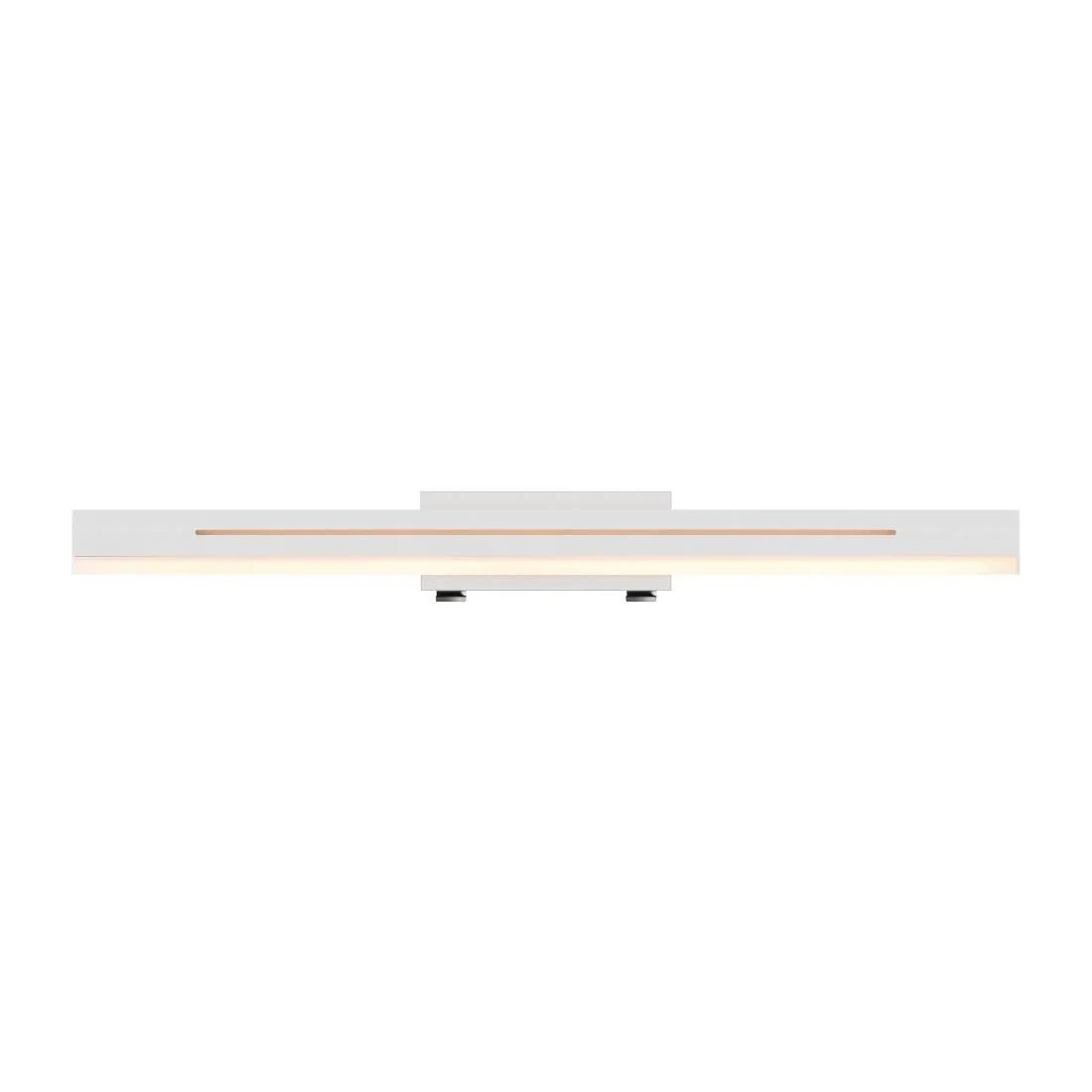 Nordlux Otis 60 Wall Light Chrome - Image 3