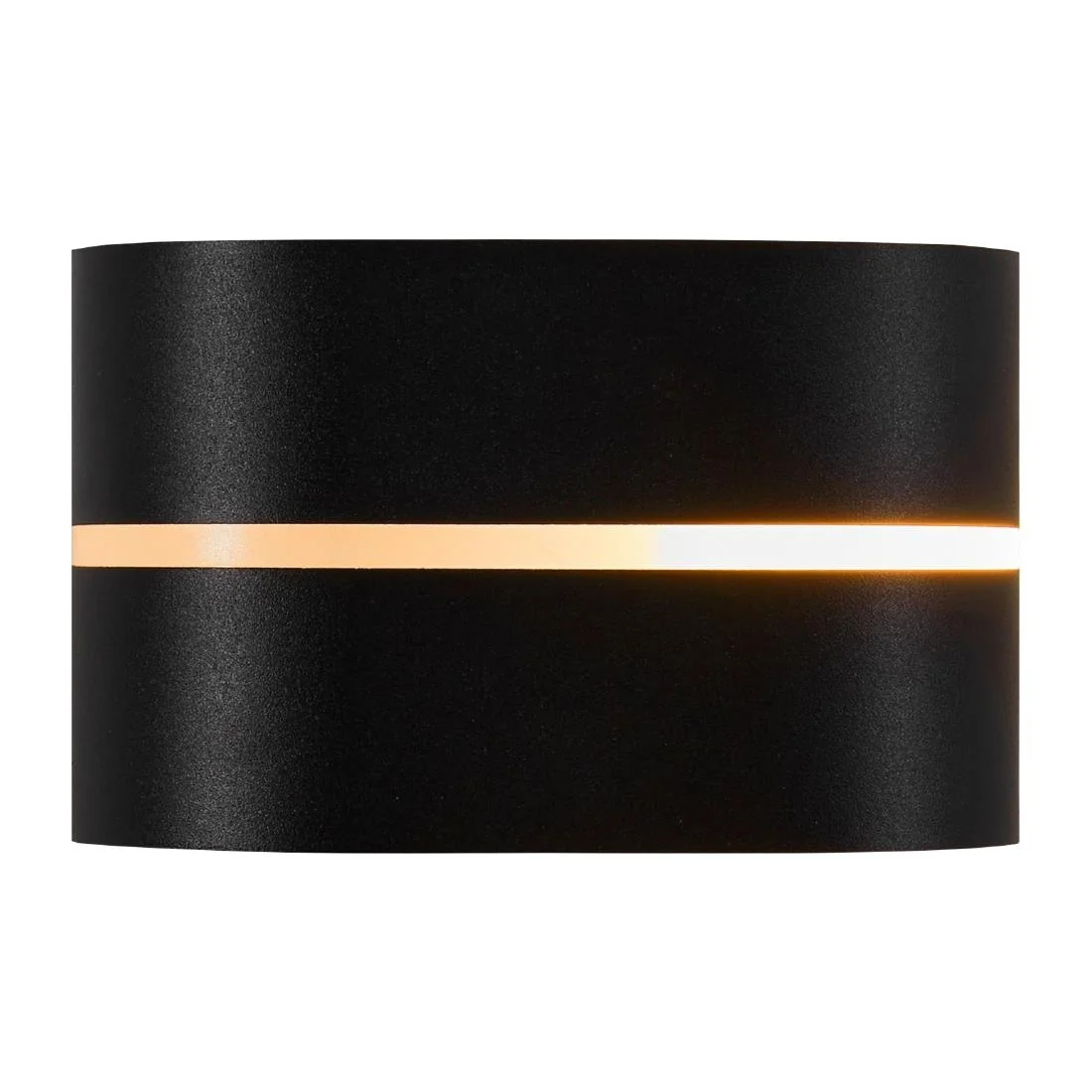 Nordlux Sibelis Wall Light Black - Image 3