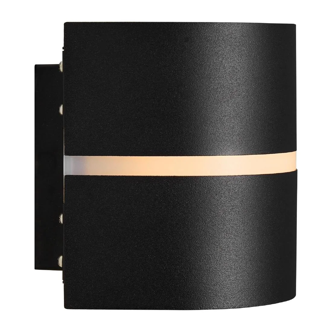 Nordlux Sibelis Wall Light Black - Image 4