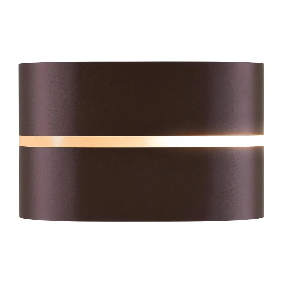 Nordlux Sibelis Wall Light Brown Metallic - Image 4