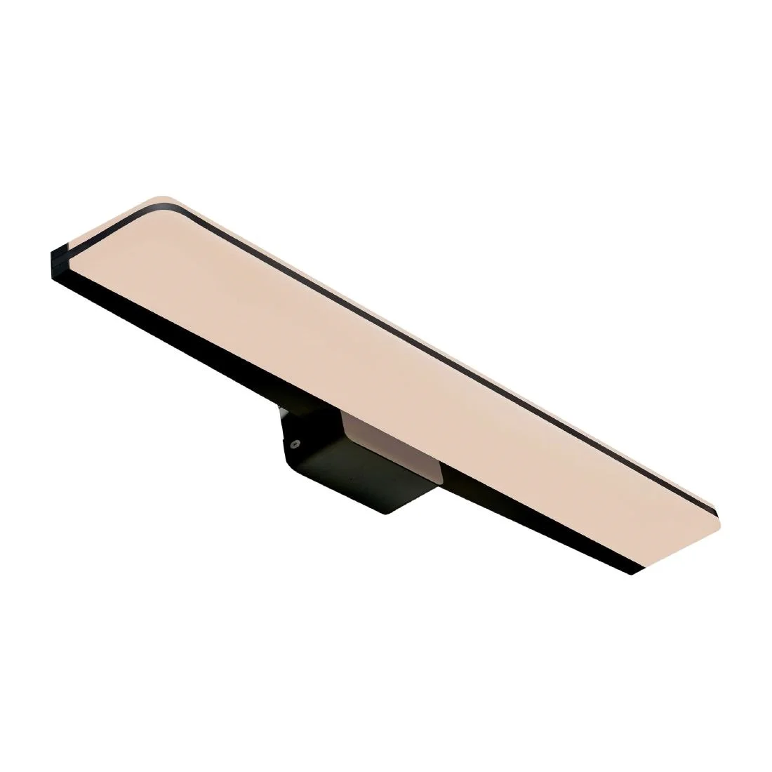 Nordlux Tinia 60 Wall Light Black - Image 2