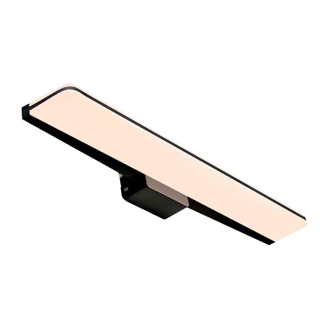 Nordlux Tinia 60 Wall Light Black - Image 5