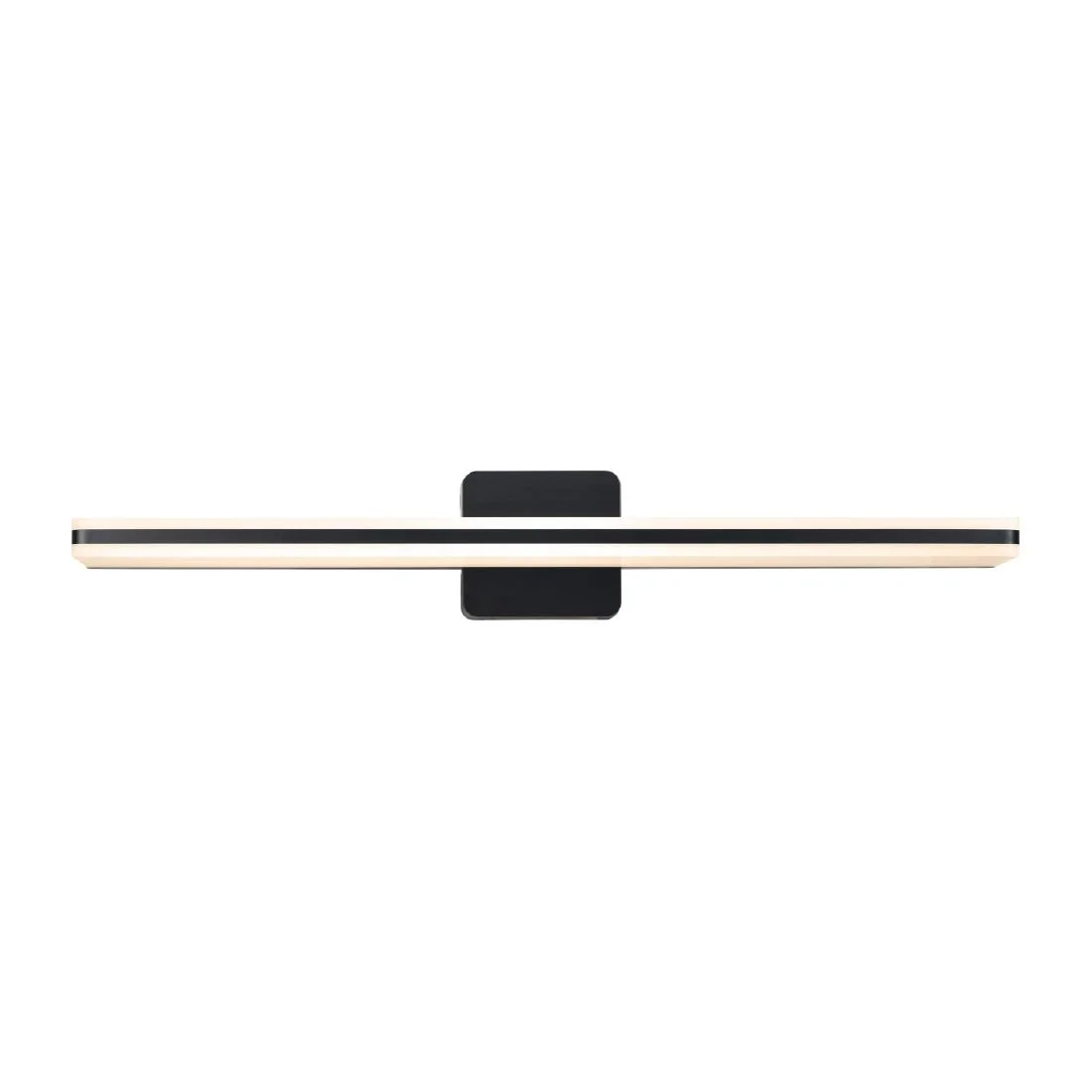 Nordlux Tinia 60 Wall Light Black - Image 6