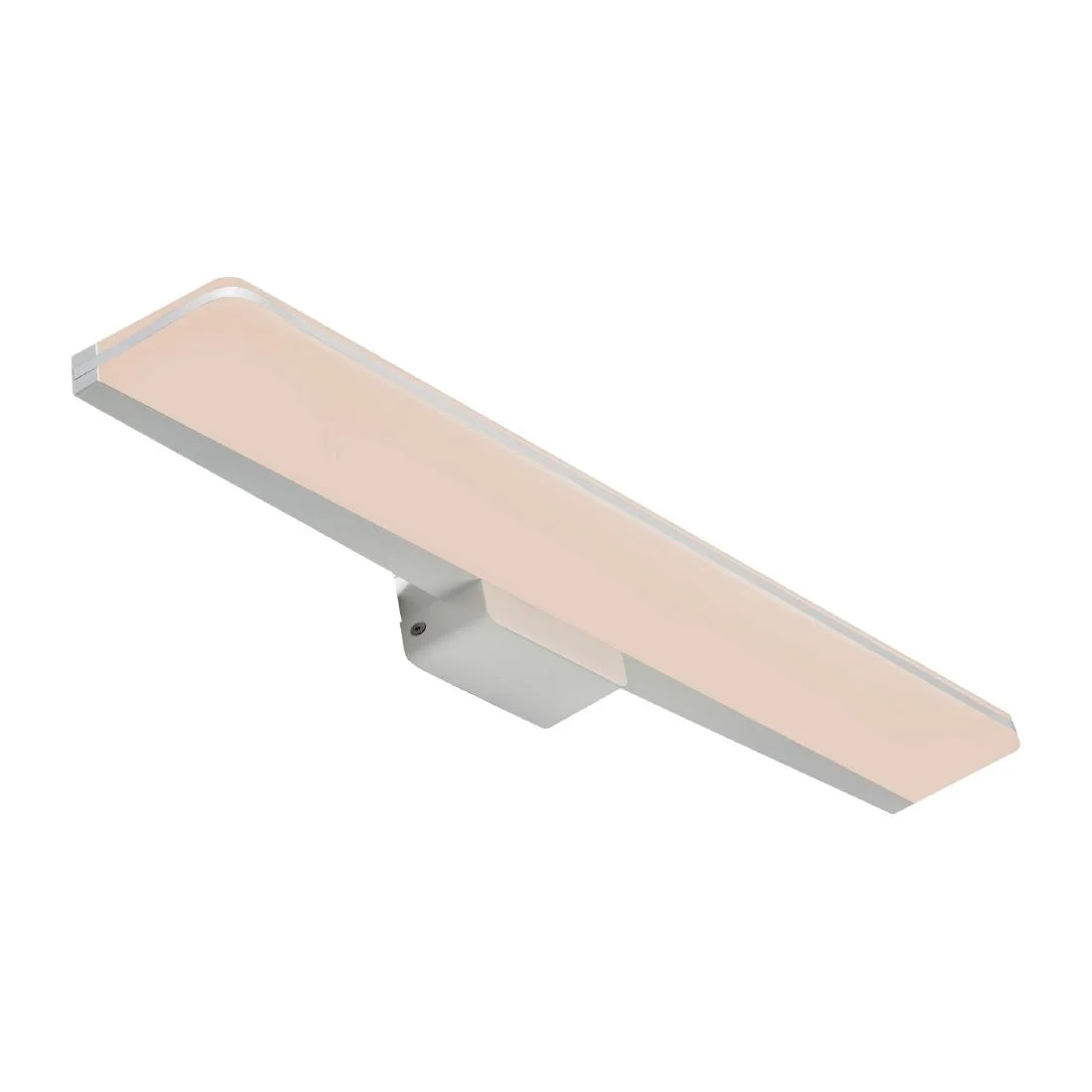 Nordlux Tinia 60 Wall Light Black