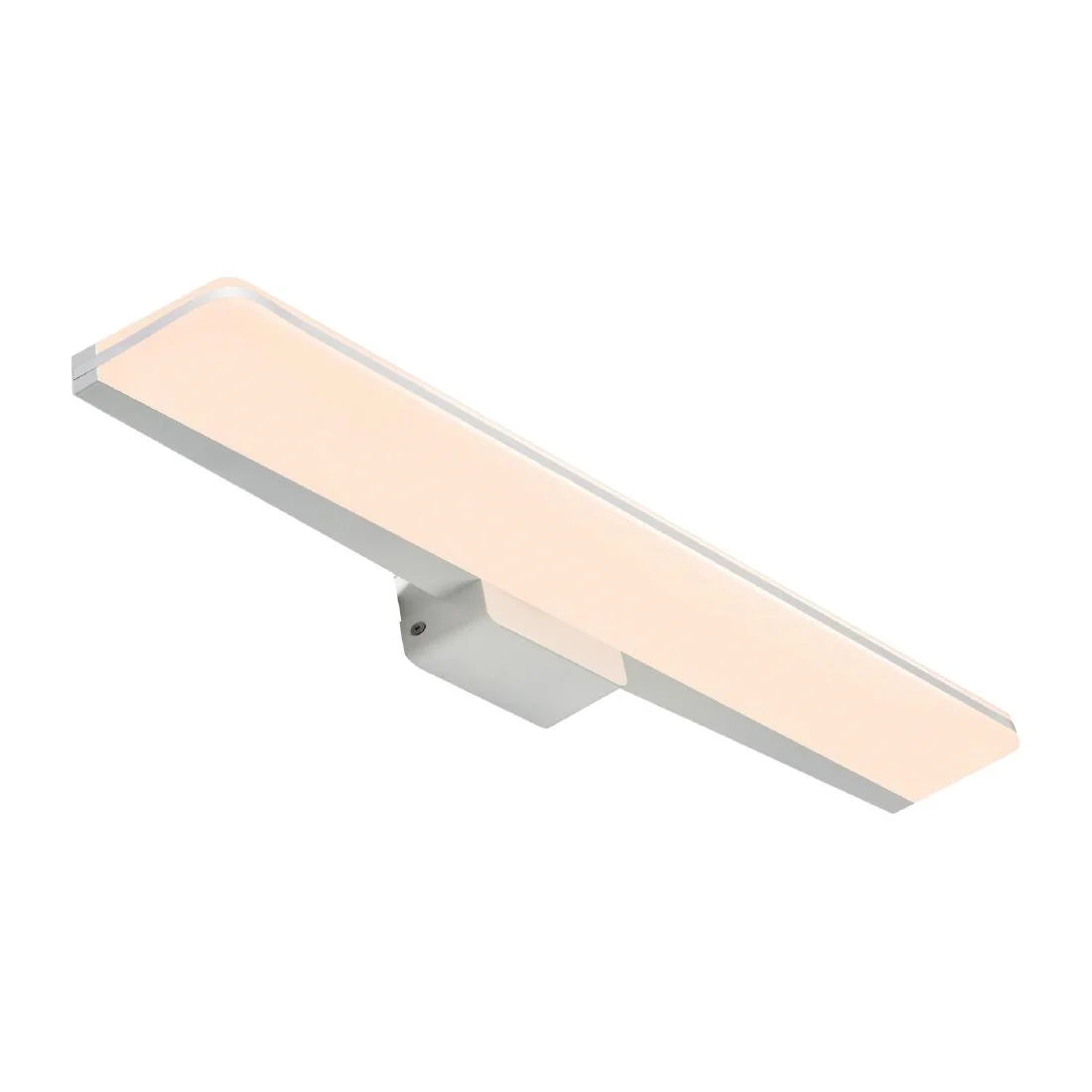 Nordlux Tinia 60 Wall Light Black - Image 2