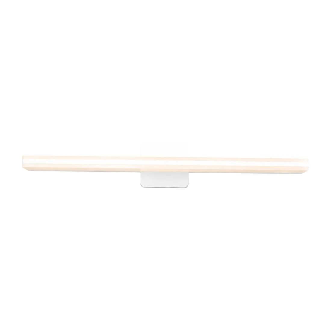 Nordlux Tinia 60 Wall Light Black - Image 3