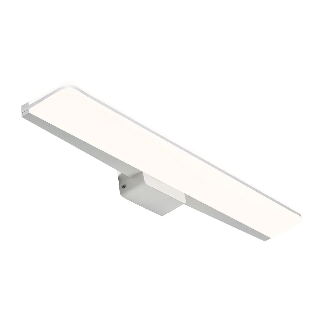 Nordlux Tinia 60 Wall Light Black - Image 4