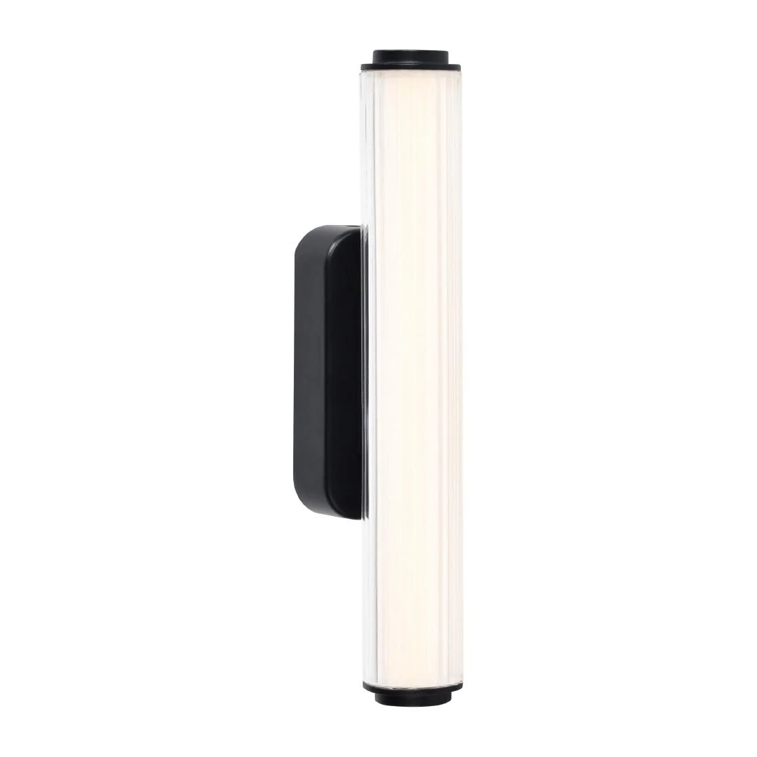 Nordlux Virelle 32 Wall Light Black - Image 3