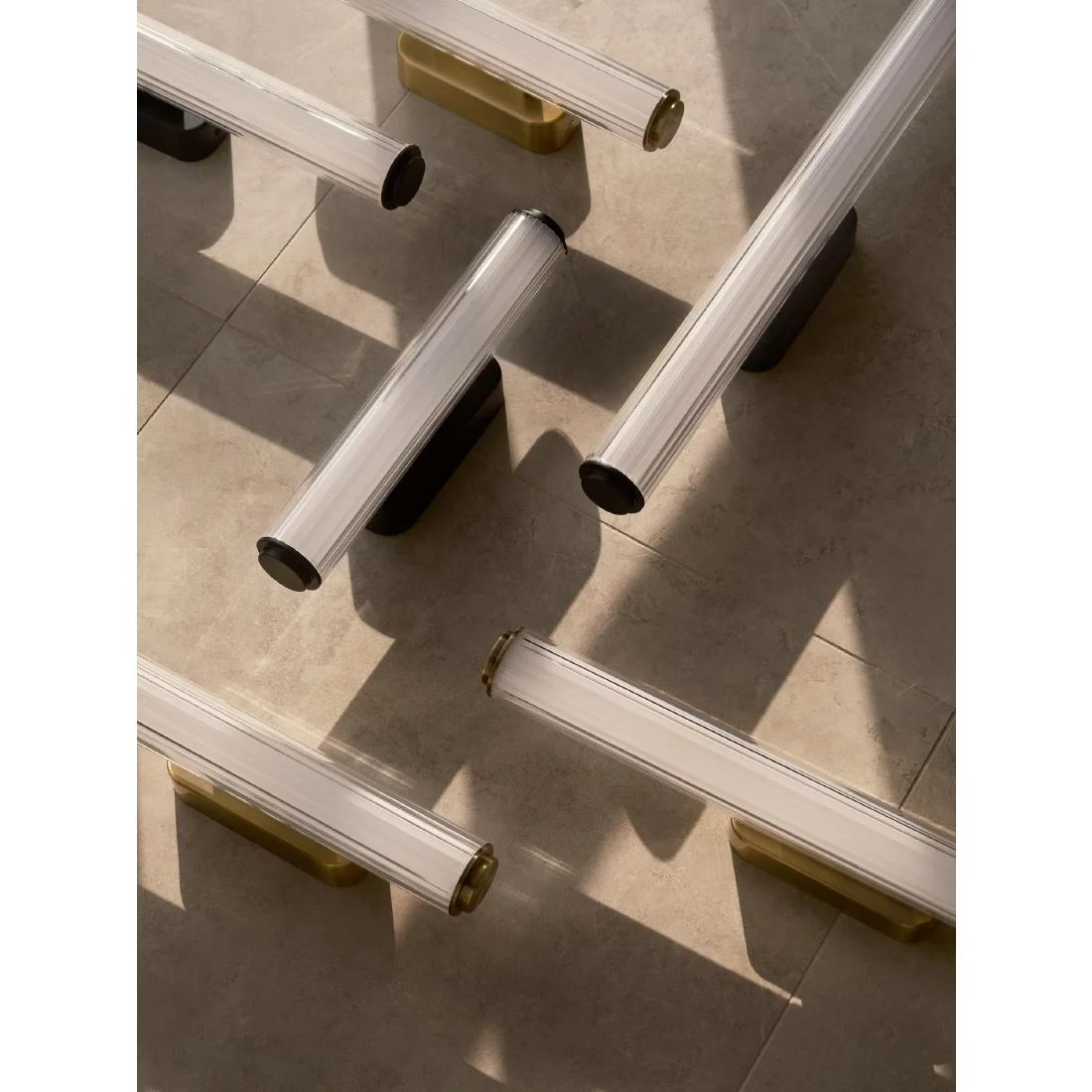 Nordlux Virelle 50 Wall Light Black - Image 3