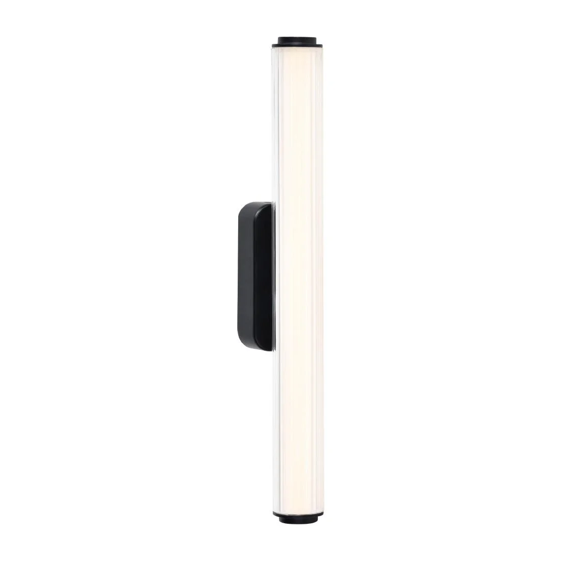 Nordlux Virelle 50 Wall Light Black - Image 4
