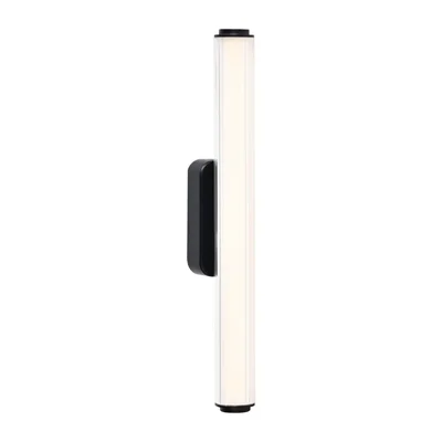 Nordlux Virelle 50 Wall Light Black - Image 3