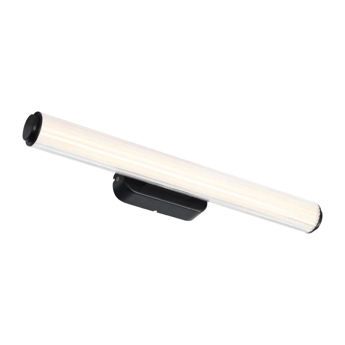 Nordlux Virelle 50 Wall Light Black